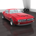 放置汽车调整游戏安卓版（IDLE Pimp My Ride） v0.64