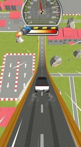 我跳车贼6游戏官方安卓版 v1.1.0