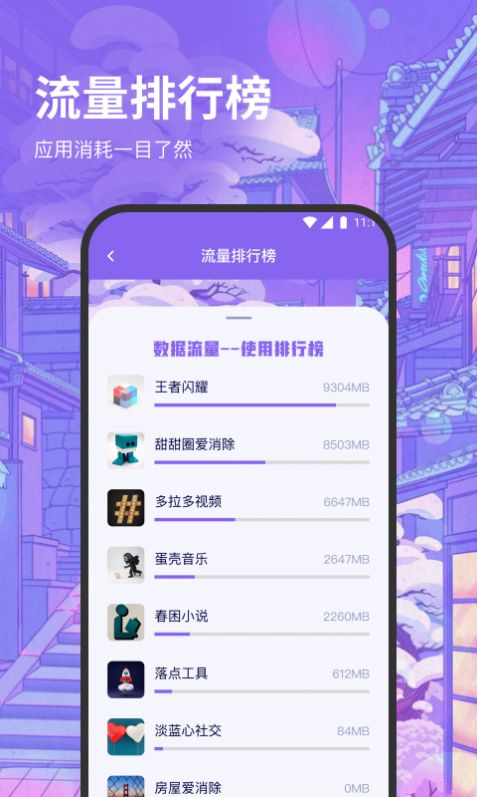 口袋流量助手下载安装免费 v1.0.0