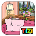 Tizi Town Room Design Games中文手机版下载 v1.8.1