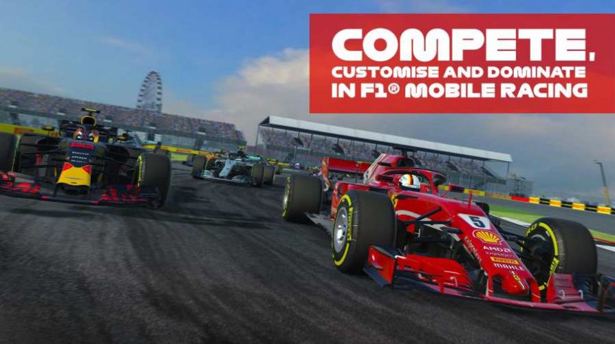 F12024游戏手机版中文下载 v2.1.3