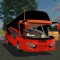 亚洲巴士模拟驾驶游戏官方最新版 v1