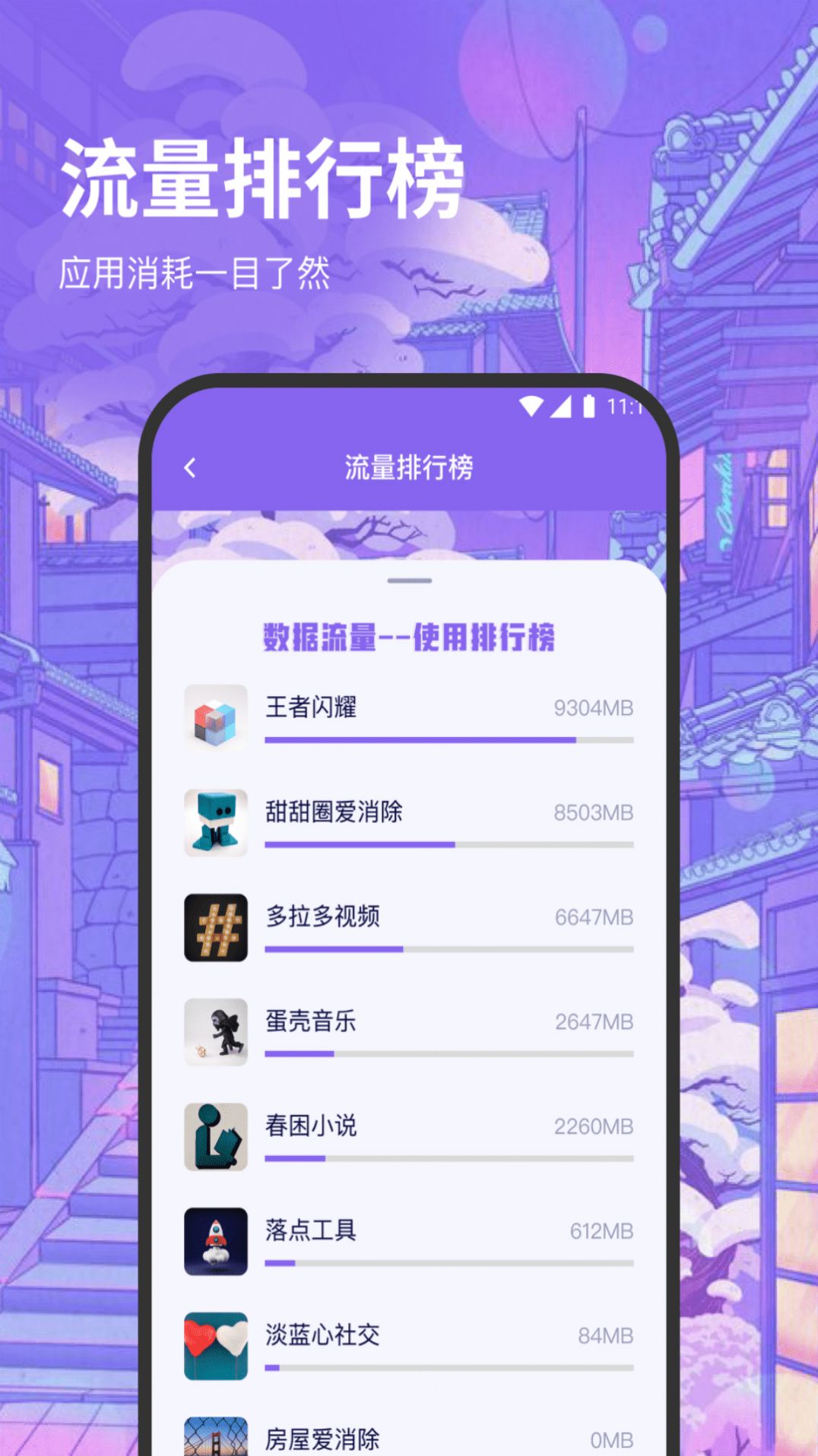 超风流量王app免费版下载 v1.0.0