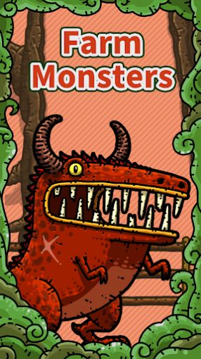 Monster Chef免费下载中文版 v3.4.7