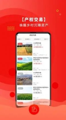 农交网app下载2.3版本 v1.0