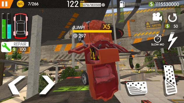 Real Car Crash安卓版中文游戏下载 v1.0.5