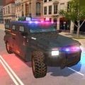 警车模拟器巡逻游戏中文版 v1.2
