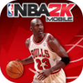 NBA2K移动版游戏安卓中文版 v4.4.0.349728