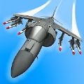 空军基地模拟器最新安卓版（Idle Air Force Base） v0.7.1