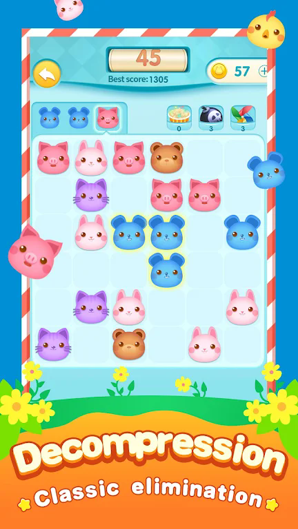 Fantasy Cute Pet Explosion安卓最新版 v1.0.0