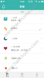 香山健康官网app下载 v3.1.4