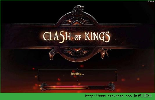 列王的纷争官网安装包v1.1.4（clash of kings） v8.07.0