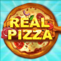 真正的披萨游戏安卓版（Real Pizza） v0.1.1