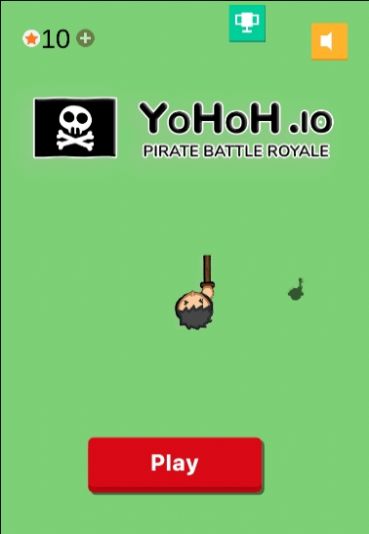 Yohoho射击手机版免广告下载 v1.0