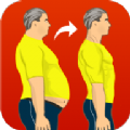 男士减肥家庭教练app软件官方版 v1.0