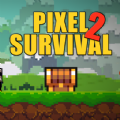 Pixel Survival Game 2下载安装手机版 v1.99922