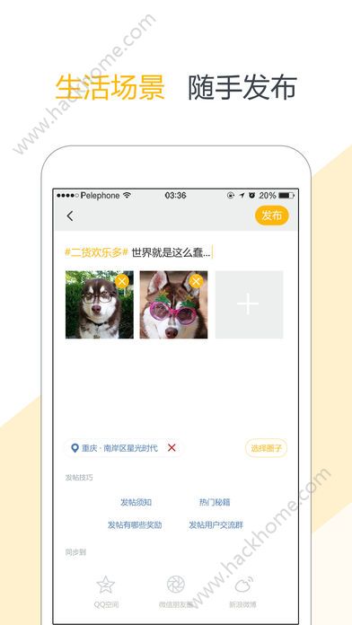 实况新闻app官方手机版下载 v2.4.2