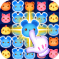 Fantasy Cute Pet Explosion安卓最新版 v1.0.0