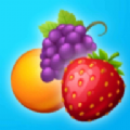 水果狂消官方最新版 v1.0