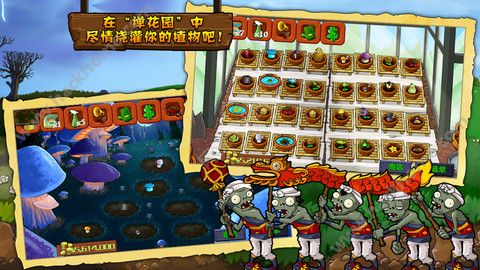 植物大战僵尸黑西游版下载安装免费版 v2.6.0