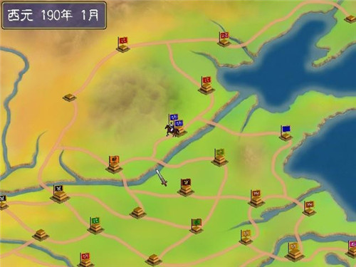 三国群英传手机版单机安卓版安卓版 v1.002