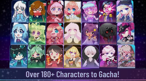 gachalife2下载汉化版最新版 v1.1.4