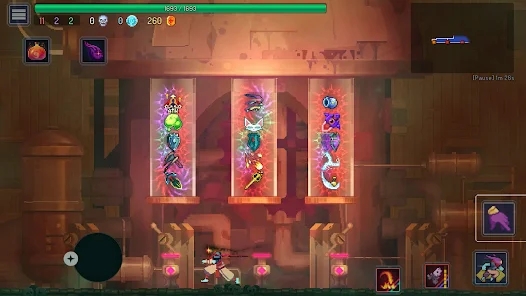 Dead Cells Netflix Edition免费版游戏下载 v3.3.12