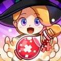 Magic Craft Merge Tycoon游戏下载手机版 v1.3.4