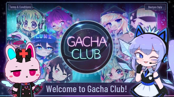 Gacha Life 2中文下载最新版图片1