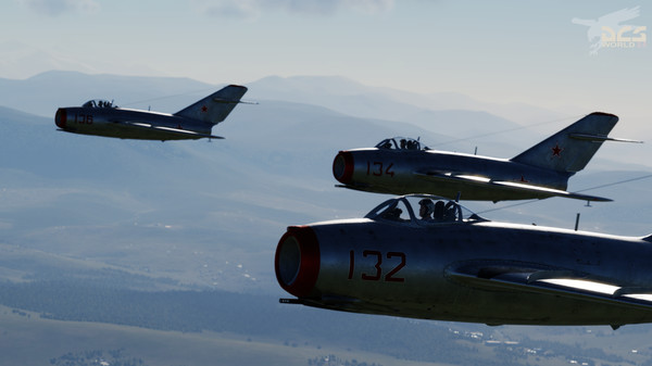 DCS WORLD 2.7中文版免费安卓版 v1.0