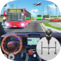 客运城客车游戏手机版（Passenger City Coach Bus Game） v1.4