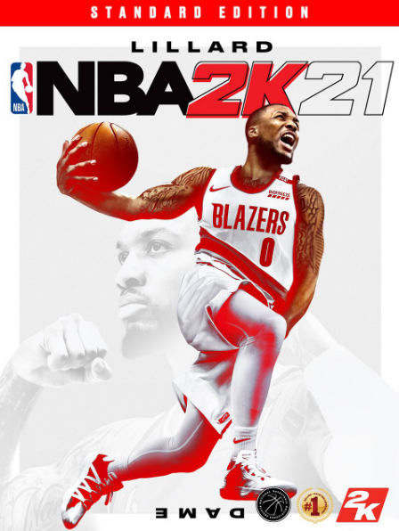 nba2k21扫脸app软件ios最新版图片1