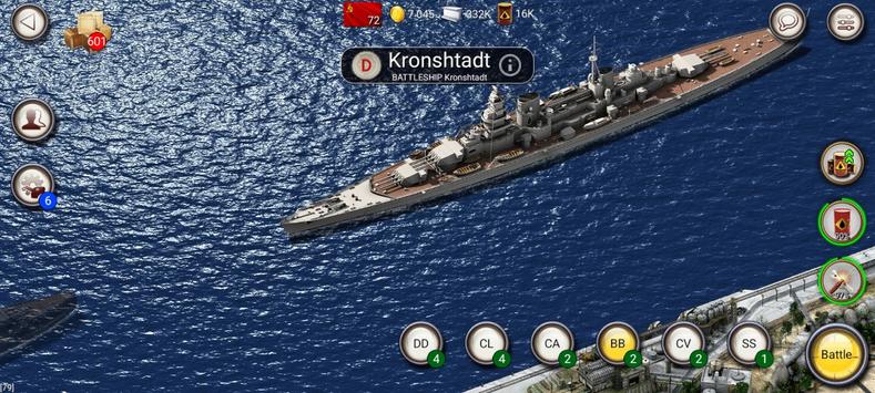 NavyFieldmobile安卓手游下载 v7.0.3