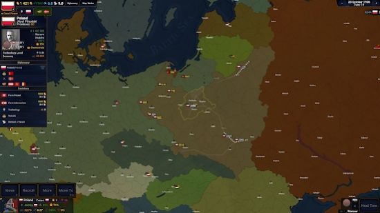 历史时代2中文官方正版下载最新版（Age of History II Europe Lite） v1.05481