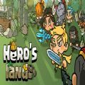 沙盒与副本英雄之地中文手机版（heros land） v1.0