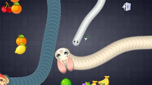 Worms Merge安卓下载最新版 v1.0.40