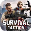 僵尸启示录世界中文版安卓版下载（Survival Tactics） v1.0.4