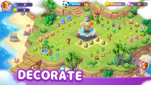 Merge Neverland apk安卓手机版下载 v1.6.4