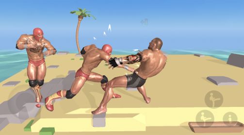 Fight Club All Stars游戏下载官方版 v1.4.5