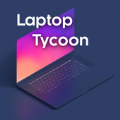 笔记本电脑大亨科技点安卓版（Laptop Tycoon） v1.0.4