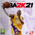 nba2k21扫脸app软件ios最新版 v5.31.2