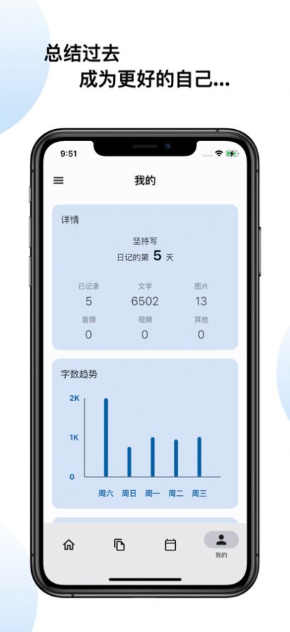 天悦日记app官方下载 v1.0