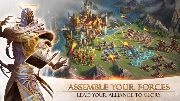 Art of Conquest 2手游国际服下载 v1.5.6