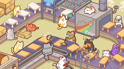 Kitty Cat Tycoon下载免费官方版 v1.0.64