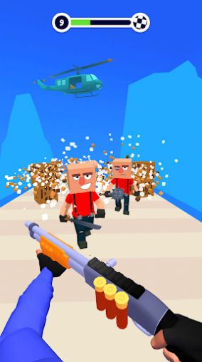 Block Craft Shooter 3D下载免费正版 v0.0.8