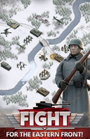 1941 Frozen Front中文汉化版下载 v1.12.8