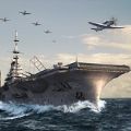 NavyFieldmobile安卓手游下载 v7.0.3