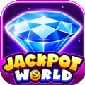 Jackpot World安卓最新版下载 v11.0