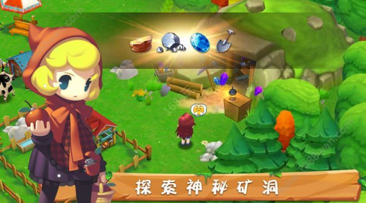 菌子农场领红包福利版 v3.29.02