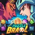 Puzzle Brawl Match 3 PvP RPG安卓手机版下载 v1.3.23